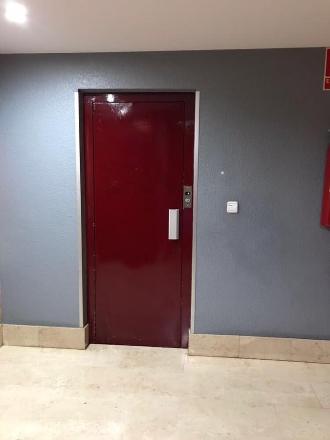 Ferienwohnung Az El Balcon De Conde De Aranda Saragossa Exterior foto
