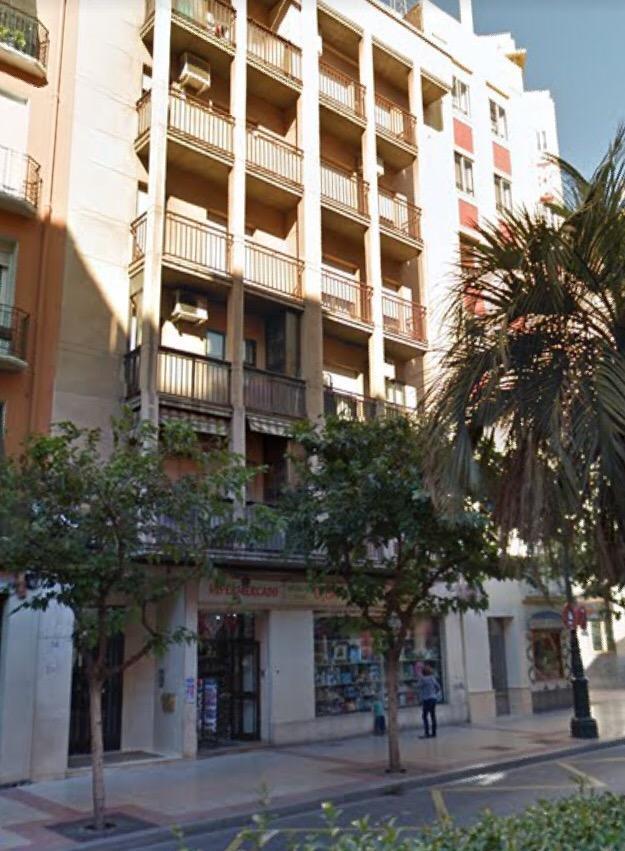 Ferienwohnung Az El Balcon De Conde De Aranda Saragossa Exterior foto
