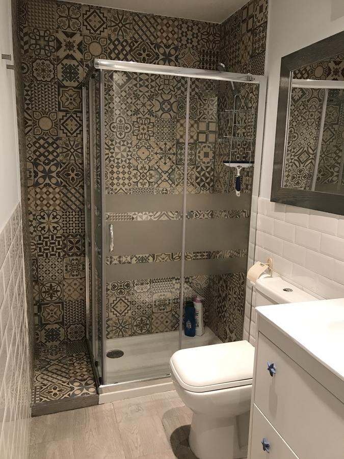 Ferienwohnung Az El Balcon De Conde De Aranda Saragossa Exterior foto